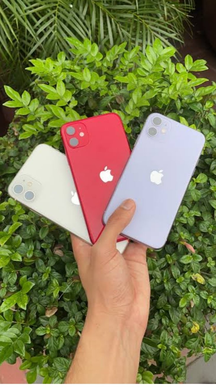 Phone
